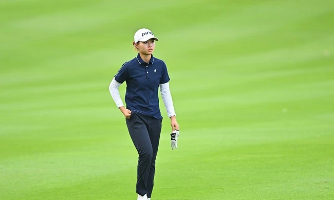 Golf Việt Nam đón tin vui từ đấu trường đồng đội danh giá nhất thế giới