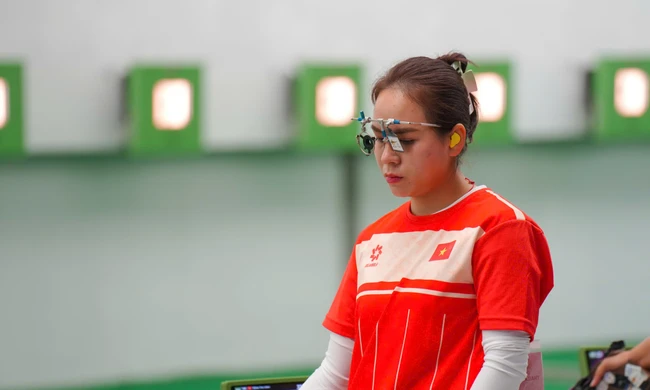 Đình Bắc so kè Thu Vinh, Nguyễn Thị Oanh ở cuộc đua VĐV tiêu biểu toàn quốc 2025