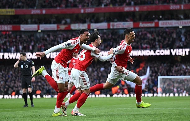 Nhận định Leverkusen vs Arsenal, 00h45 ngày 12/3: Bài kiểm tra lớn