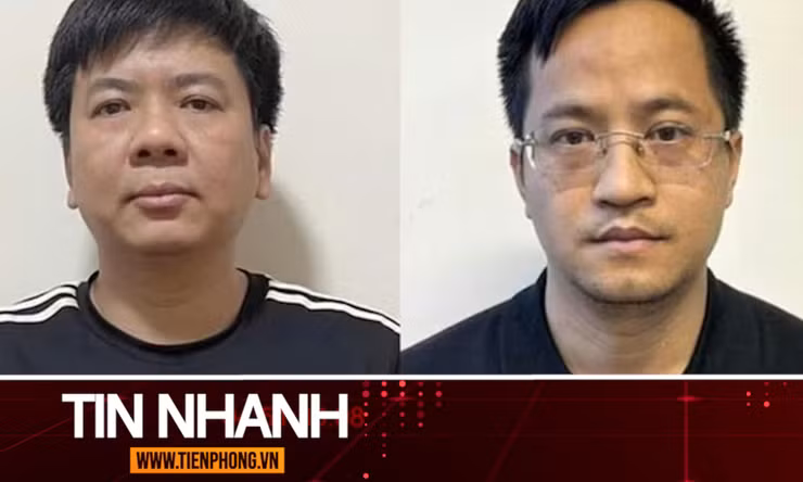 TIN NHANH: Thủ đoạn Shark Thủy chiếm đoạt hàng nghìn tỷ đồng của nhà đầu tư