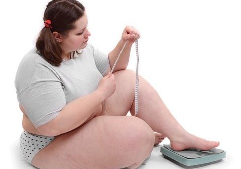 Nhiều bệnh ung thư nguy hiểm có nguồn gốc từ béo phì. Ảnh minh hoạ: Internet