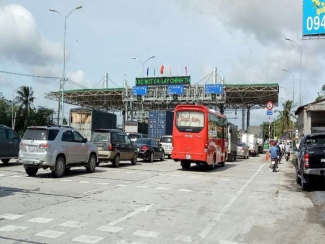 Kiểm toán 24 dự án BOT giao thông, giảm tới 63 năm thu phí