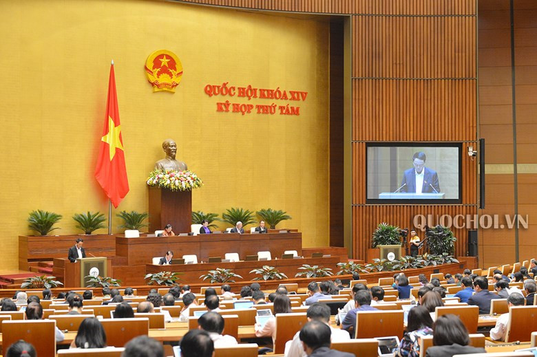 Quốc hội đồng ý miễn thị thực cho người nước ngoài tới các khu kinh tế đặc biệt