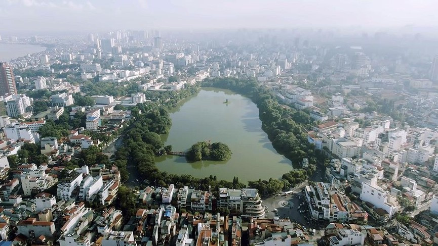 Ảnh: Hoàng Mạnh Thắng