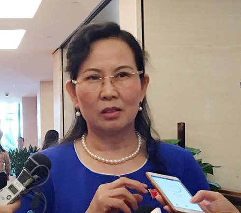 Bí thư Hà Nam Lê Thị Thủy yêu cầu công an làm rõ vụ tử vong trong thời gian tạm giam