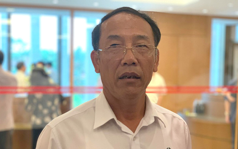 Thiếu tướng Sùng A Hồng, Giám đốc Công an tỉnh Điện Biên