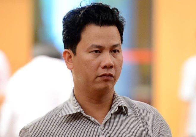 Bí thư Tỉnh uỷ Hà Giang Đặng Quốc Khánh