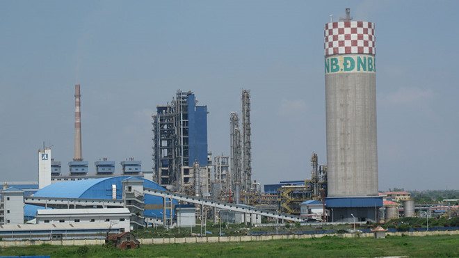 Dự án nhà máy sản xuất đạm Ninh Bình, các bên không dàn xếp được nên hiện đã phải chuẩn bị sẵn sàng phương án giải quyết tranh chấp tại tòa