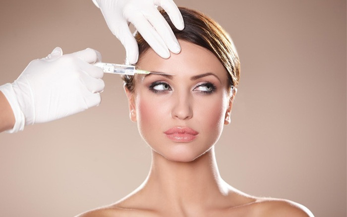 Tiêm truyền trắng da chưa được giới y học khuyến cáo sử dụng. Ảnh minh hoạ: Internet