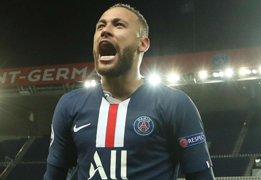 Nếu PSG giảm lương, Neymar sẽ là ngôi sao chịu hậu quả nặng nề nhất.