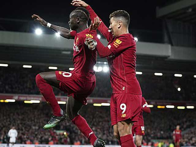 Liverpool vừa trải qua 365 ngày liên tiếp bất bại tại Premier League.