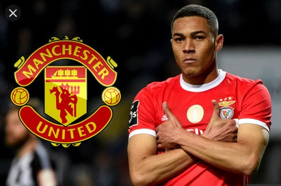 M.U sẵn sàng trả 35 triệu bảng để có Carlos Vinicius.