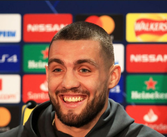 Mateo Kovacic tự tin sẽ cùng Chelsea giành kết quả tốt trước Bayern Munich.