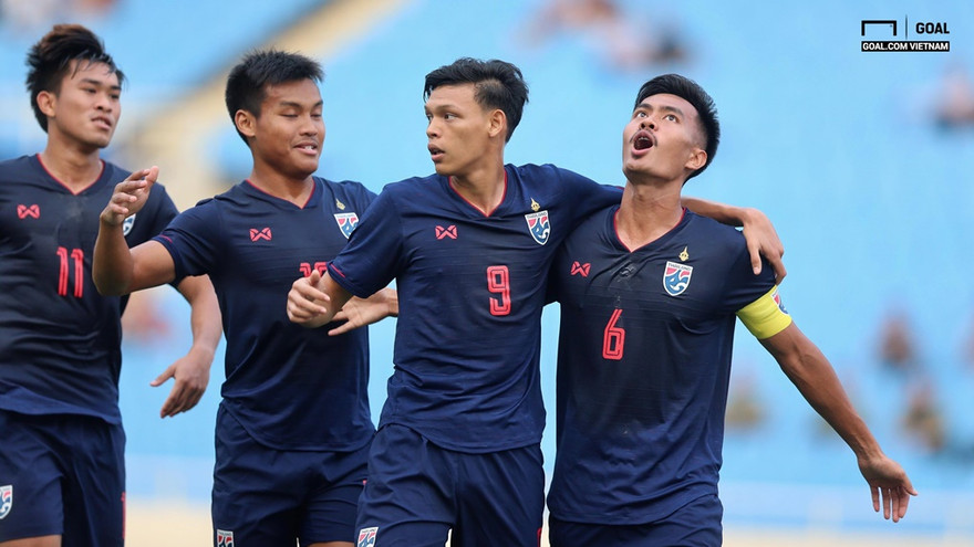 Tờ Thairath hy vọng U23 Thái Lan có thể tiến sâu tại VCK U23 châu Á 2020.