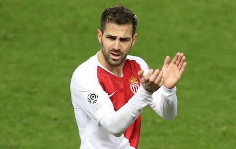 Cesc Fabregas đề nghị không nhận lương trong 4 tháng để giúp AS Monaco vượt qua giai đoạn khó khăn.