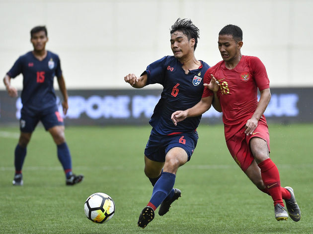 ĐTQG Thái Lan có thể từ chối tham dự AFF Cup 2020.