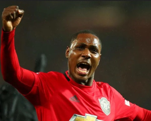 M.U khó lòng bỏ tiền mua đứt Odion Ighalo. 