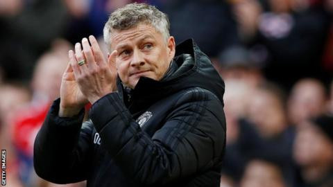 HLV Ole Gunnar Solskjaer hài lòng khi M.U vùi dập chủ nhà LASK.