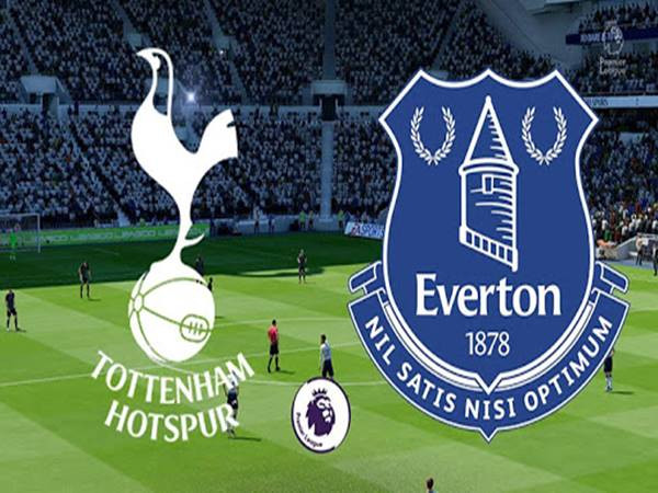 Tottenham - Everton là cuộc đối đầu rất đáng xem ở vòng 1 Premier League 2020/2021.