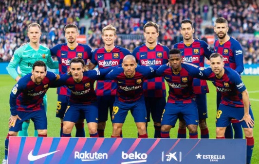 Barcelona sẽ thanh lọc lực lượng mạnh mẽ trong mùa hè 2020.