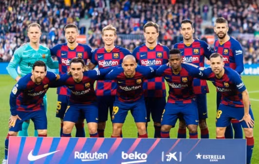 Barcelona sẽ thanh lọc lực lượng mạnh mẽ trong mùa hè 2020.