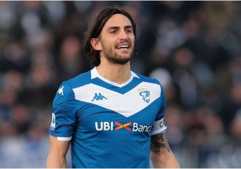 CLB Brescia sẽ không tiếp tục tham dự Serie A mùa giải 2019/2020.