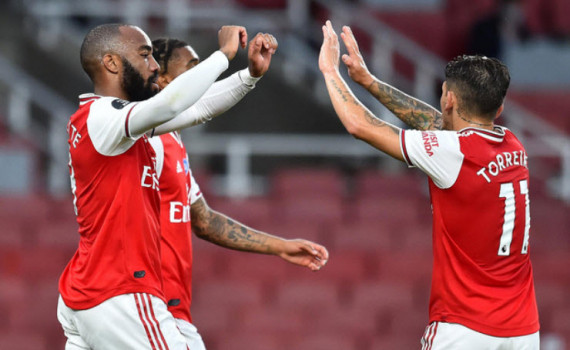 FA Cup là con đường duy nhất để Arsenal hướng tới tấm vé dự Europa League mùa tới?