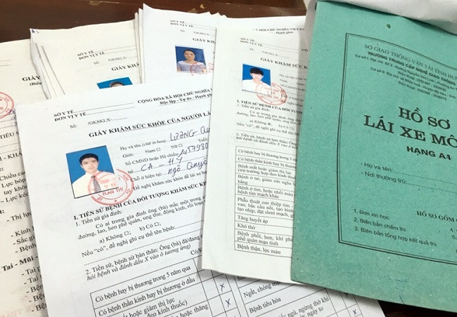 Ảnh minh hoạ: Internet