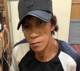 Nhớ tình cũ, thanh niên mang dao chém tình địch 