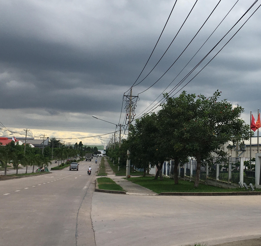 Công nhân tiếp xúc gần với bác sĩ mắc COVID-19, toàn nhà máy ngưng hoạt động