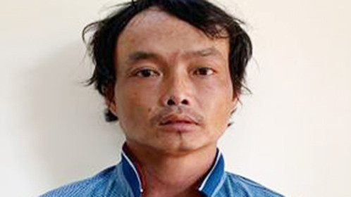 Đối tượng Đinh Đồng Thành