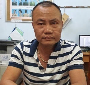 Hoàng Văn Trường