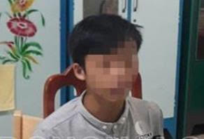 'Yêu' nữ sinh lớp 7, nam thanh niên bị khởi tố