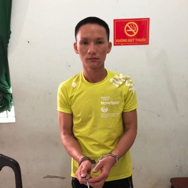 Đối tượng Mười