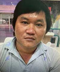 Hành trình gần 180km trốn chạy của kẻ sát hại thượng tọa và cô gái tại chùa