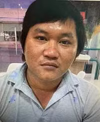 Hành trình gần 180km trốn chạy của kẻ sát hại thượng tọa và cô gái tại chùa