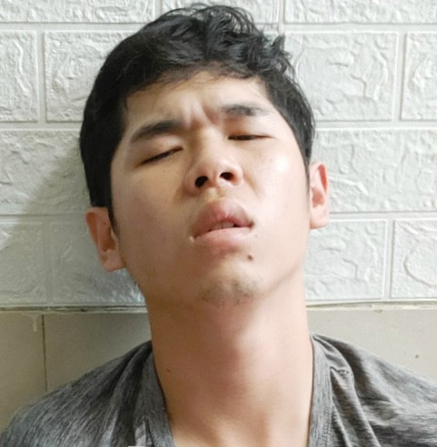 Đối tượng Mai Xuân Bình