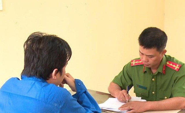 Dùng giấy photo lừa bán nhà của người khác 