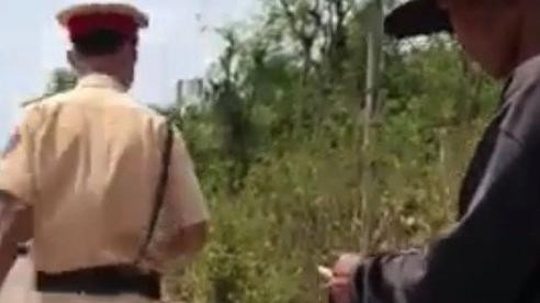 Đồng Nai xác minh thông tin CSGT - CSTT không xử lý xe vi phạm