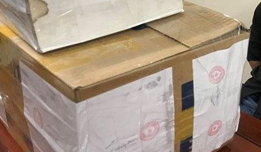 Phá đường dây mua bán ma túy liên tỉnh thu giữ 19 bánh heroin và 8kg ma túy đá