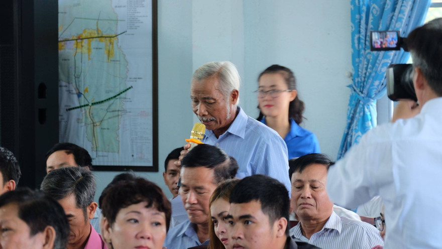 Nhiều chính sách hỗ trợ đã đến với người bị ảnh hưởng dịch COVID-19 