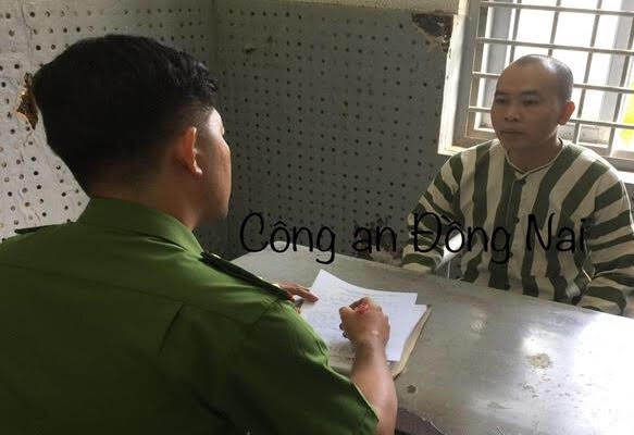 Khởi tố đối tượng làm giả văn bản chỉ đạo của Thủ tướng và các Bộ trưởng