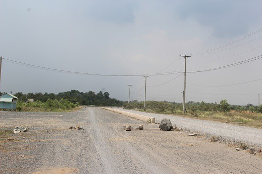 Công ty của gia đình nguyên phó Bí thư Đồng Nai buộc phải trả nợ trên 420 tỉ đồng