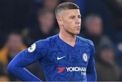 Ross Barkley đã gia nhập Aston Villa.
