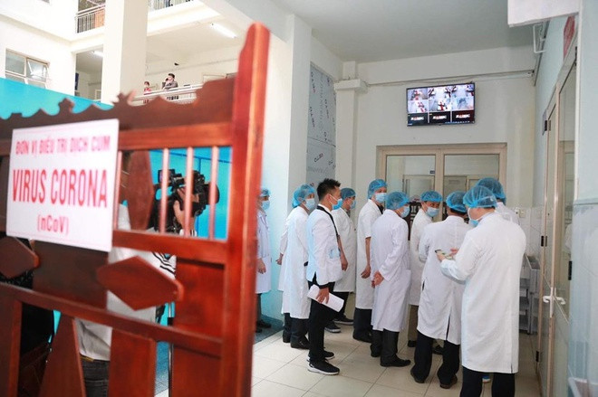 Ảnh minh họa: Internet