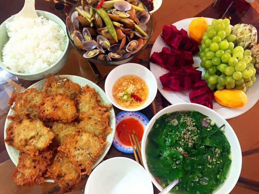 Ảnh minh họa: Internet