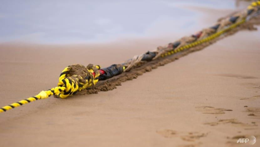 Hệ thống cáp ngầm dưới biển Apricot sẽ thúc đẩy tốc độ kết nối Internet trong khu vực châu Á nhanh hơn.