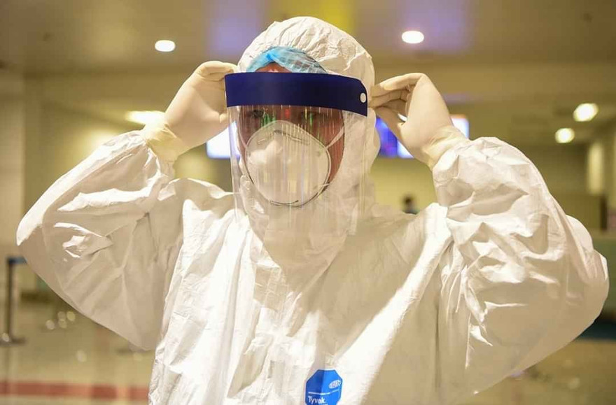 Ảnh minh hoạ: Internet