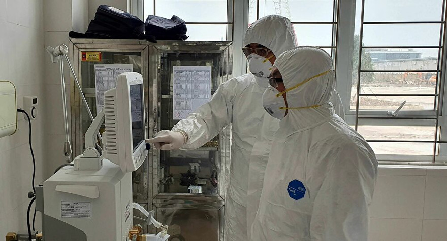 Ảnh minh họa: Internet