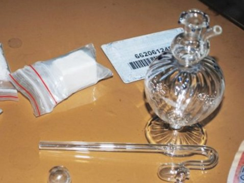 Ma tuý đá kích thích vào các cơ quan, hệ tuần hoàn, hệ thần kinh, hệ tiêu hoá… của cơ thể và khiến bệnh nhân có thể tử vong nếu không được cấp cứu kịp thời. Ảnh minh hoạ: Internet